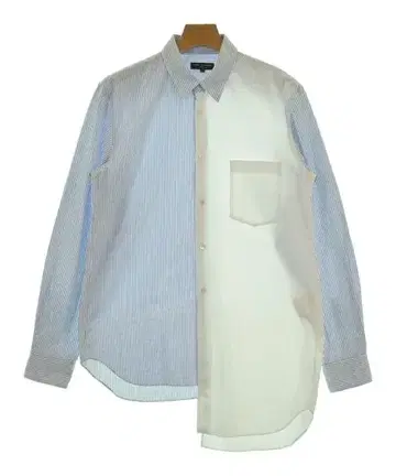 COMME des GARCONS HOMME PLUS 캐주얼 셔츠 남성용