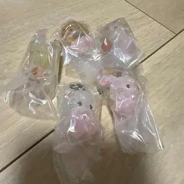 mikko 메지루시 액세서리 컴플리트