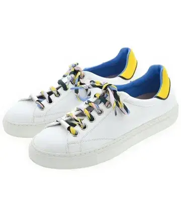 EMILIO PUCCI 여성용 스니커즈