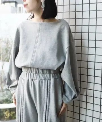 SEEALL CITYSHOP 상의 (택 포함 새상품)