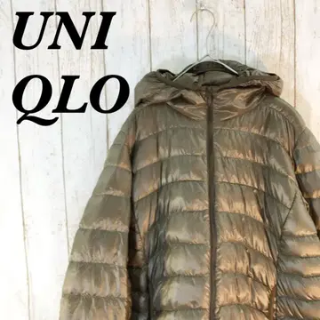 [ 1668 ] UNIQLO 유니클로 다운 자켓