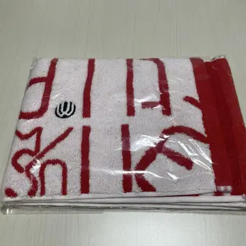 UVERworld ARENA TOUR 2016 타월