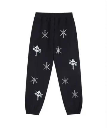 unknown London hcw 스웨트 팬츠