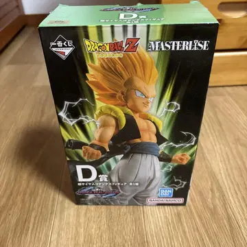 드래곤볼 제일복권 D상 오천크스