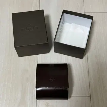 파텍필립 시계 케이스
