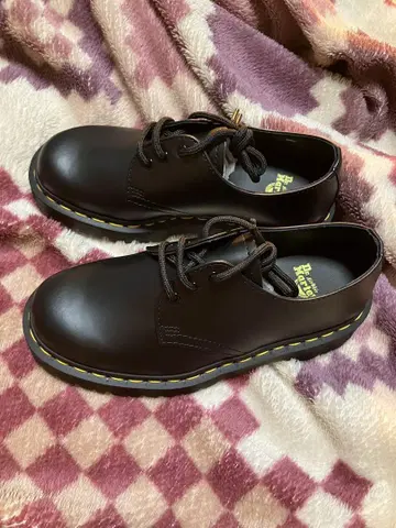 Dr. Martens 1461 BEX UK4