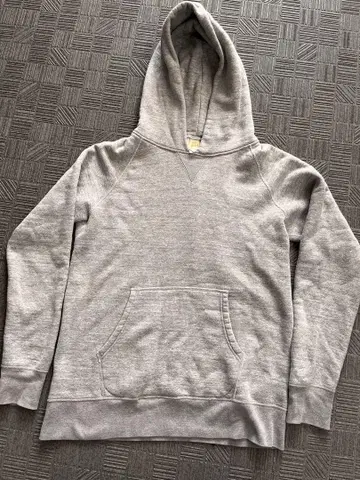 반스 아웃피터스 후드 맨투맨 M 사이즈