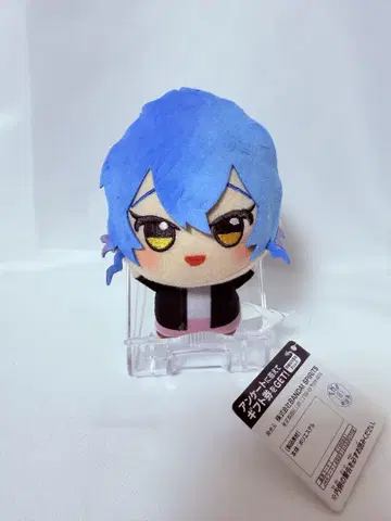 사카모토 데이즈 아카오 아키라 SD 인형