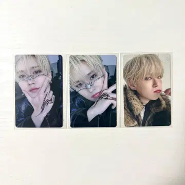 Handz In My Pocket 셀카 시로이와 루키