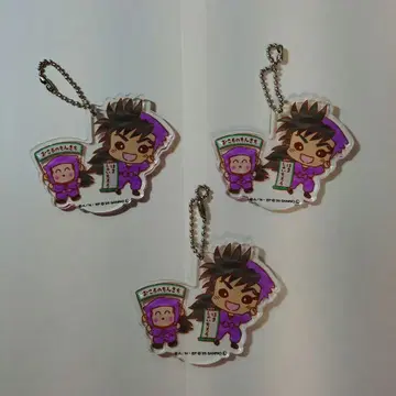 닌타마 아모카페 산리오 캐릭터즈 아크릴 스탠드 하마모리 이치로