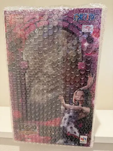 원피스 피규어 POP SA 바이올렛