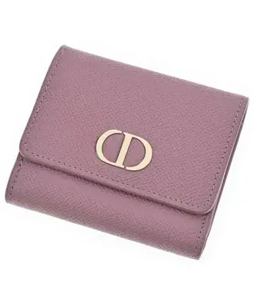 Christian Dior 지갑 코인 케이스 여성용
