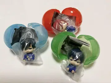 블루 록 잠자는 원 잠버릇 Ver. 3세트