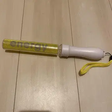 M!LK 요시다 진토 응원봉