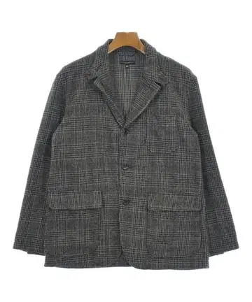 Engineered Garments 캐주얼 자켓 남성용
