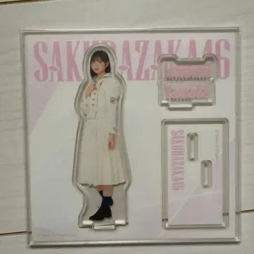야마다 모모미 아크릴 스탠드 복권