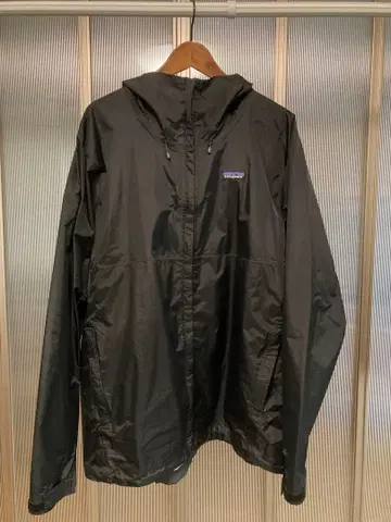 Patagonia 렌트 쉘 자켓 XXL