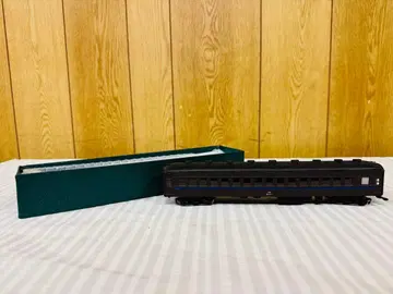 제조사 불명 HO 차량 슬로우 30771 철도 모형