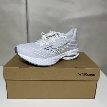 컨디션 최상 MIZUNO WAVE RIDER 28 러닝화 23cm