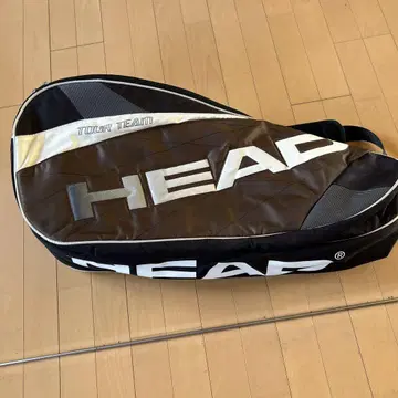 HEAD TOUR TEAM 라켓 백