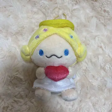 JOCHUM 모코 마스코트 초기 봉제 인형