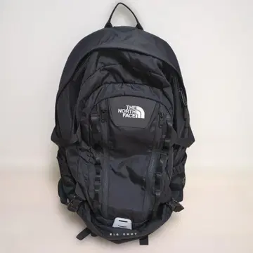 THE NORTH FACE BIG SHOT 블랙