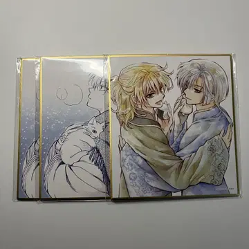 키자 제노 색지