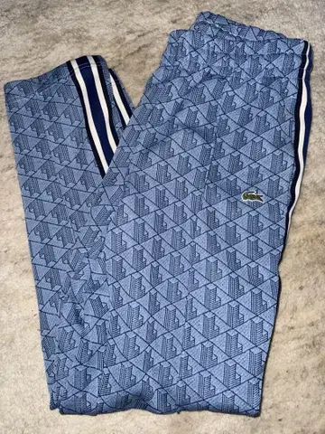 LACOSTE 팬츠