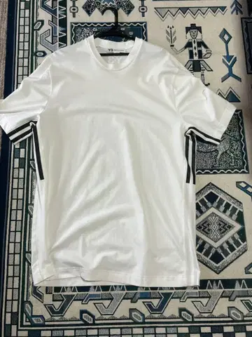 Y-3 와이쓰리 티셔츠 XL 사이즈