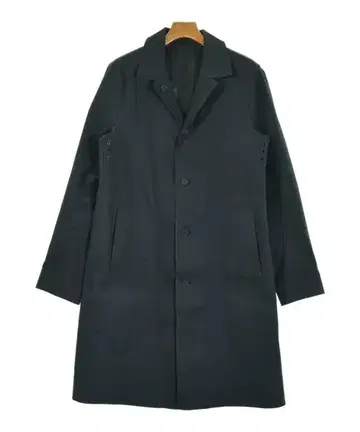 MACKINTOSH 스텐카라 코트 남성용