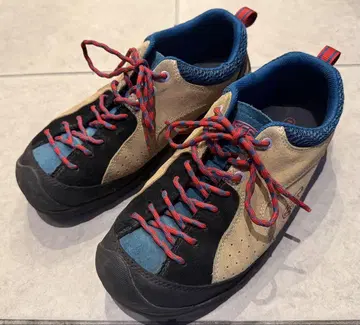 KEEN JASPER ROCKS US9.5