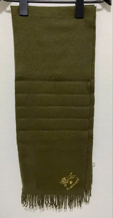 IL BISONTE 머플러