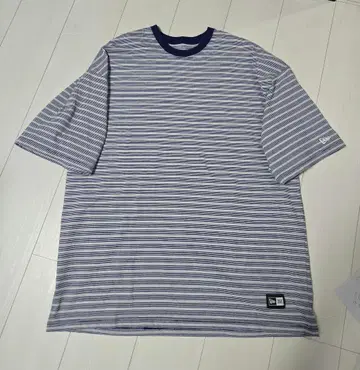 NEW ERA XXL 반팔T셔츠