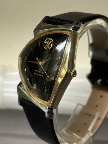 Special OH 완료 해밀턴 일렉트릭 페이서 GE 새상품급 완동품