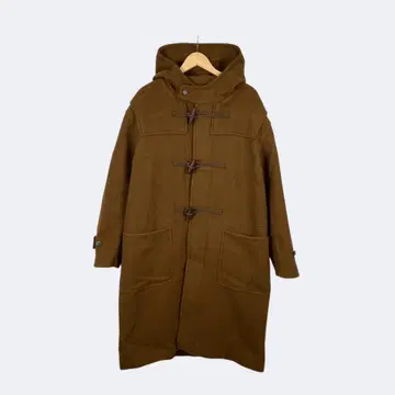 UNIQLO 유니클로 더플 코트 새상품급 XL