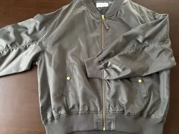 글로벌 워크 점퍼 발수 가벼운 MA-1