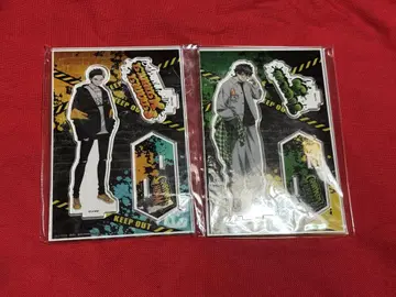 WIND BREAKER 스트릿ver 사쿠라 하루카 토가메 조