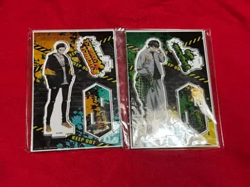 WIND BREAKER 스트릿ver 사쿠라 하루카 토가메 조