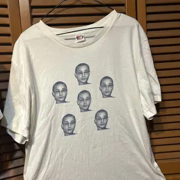 araki T셔츠 L