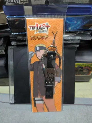 더 라스트 나루토 더 무브 보루토 영화 입장자