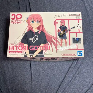 30MP 고토 히토리 봇치 더 록!