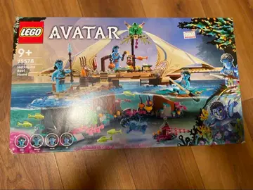 LEGO AVATAR 75778 메나의 집 즉시 구매 가능