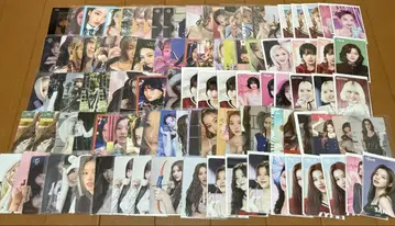 TWICE 트레이딩 카드 묶음 판매