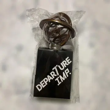DEPARTURE .TMP. 응원봉