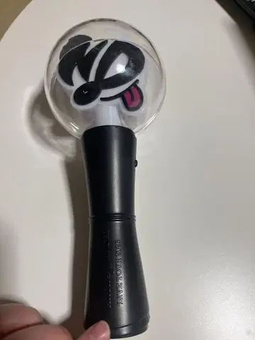 나니와단시 응원봉