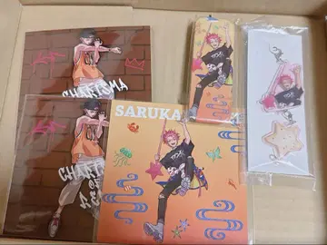 카리스마 녹 사비라 온라인 복권 사루카와 케이