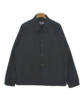 THE NORTH FACE PURPLE LABEL 블루종 (기타) 남성용