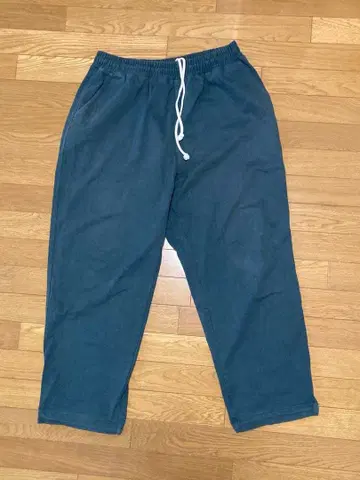 Jackman 스웨트 팬츠 XL 다크 블루