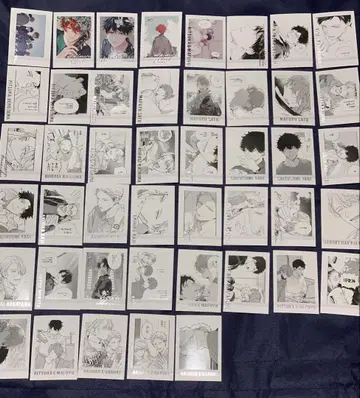 기븐전 ENCORE 도쿄개선 PREMIUM 파샤코레 45종 컴프