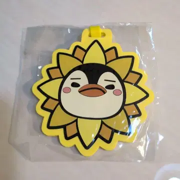 2PM 준호 [ JUNHO THE BEST ] 러기지 택